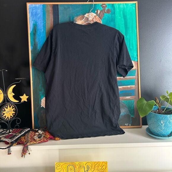 NIKE Pile of Boxes & Collector Holding Shoe Boxes Size L - Picture 15 of 16